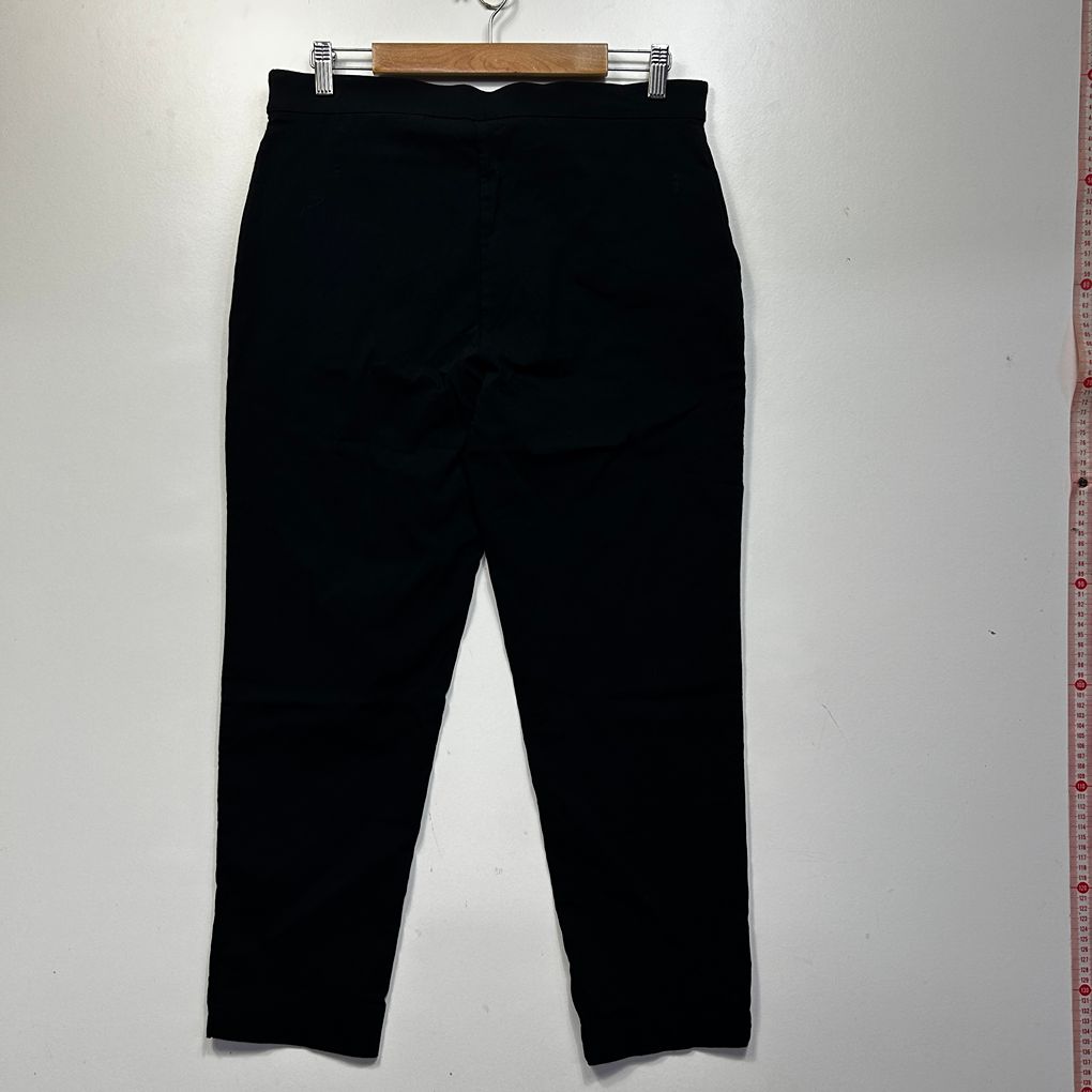 Preview Black Pants - Size 16