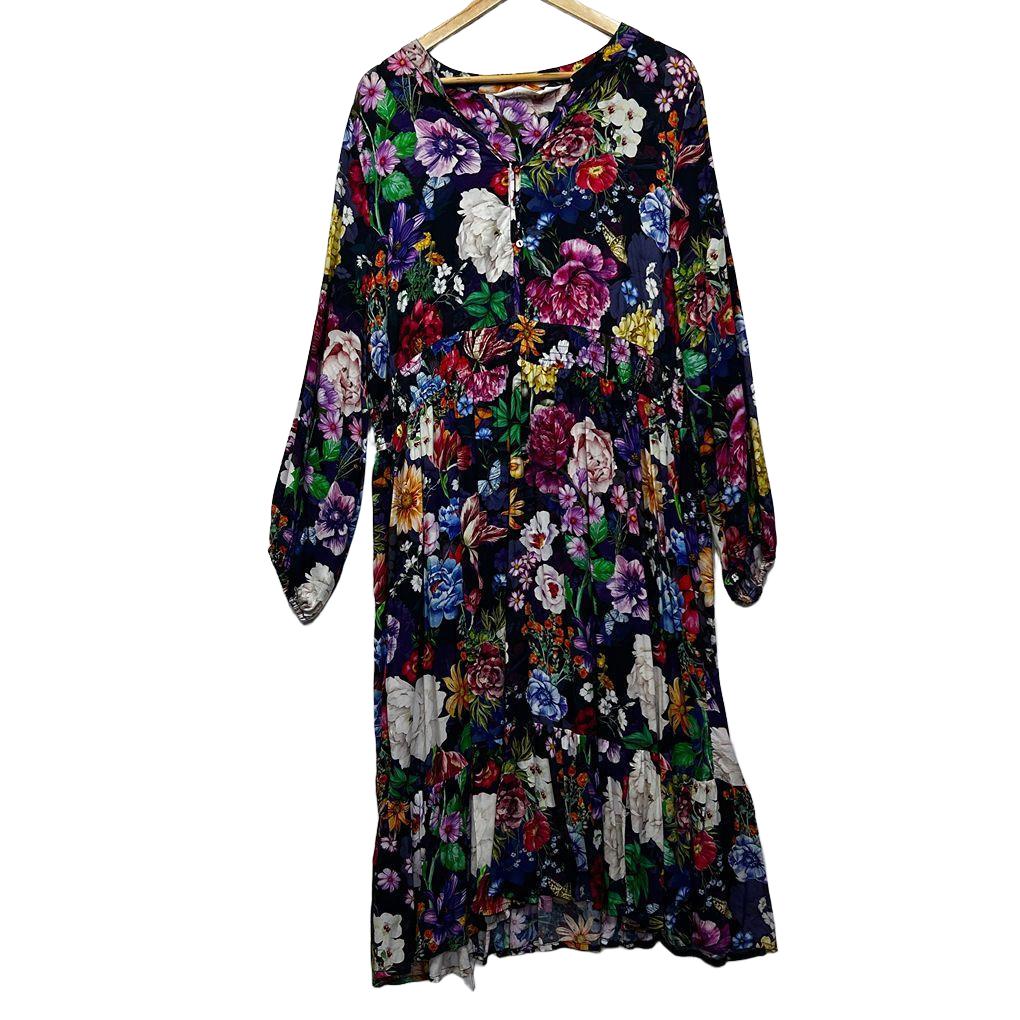 Virtuelle Dress - Size 18