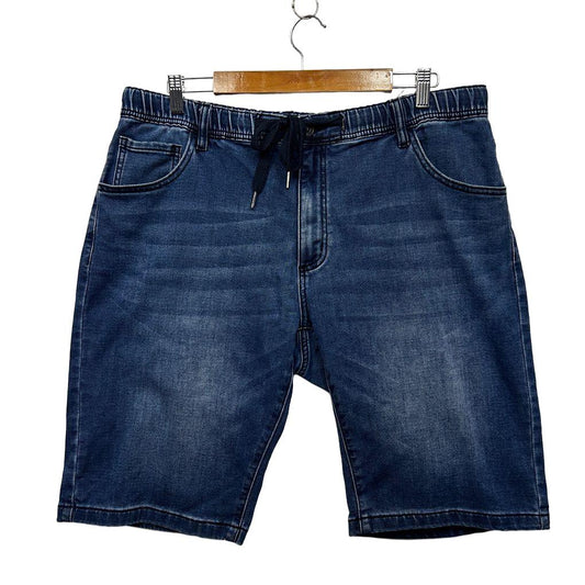 Johnny Bigg Denim Shorts - Size 38