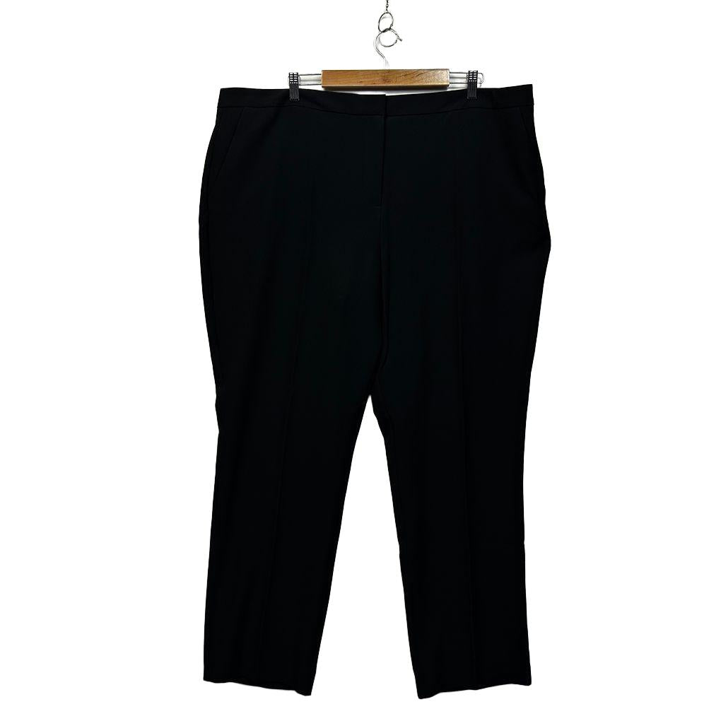 Basque Pants - Size 22W