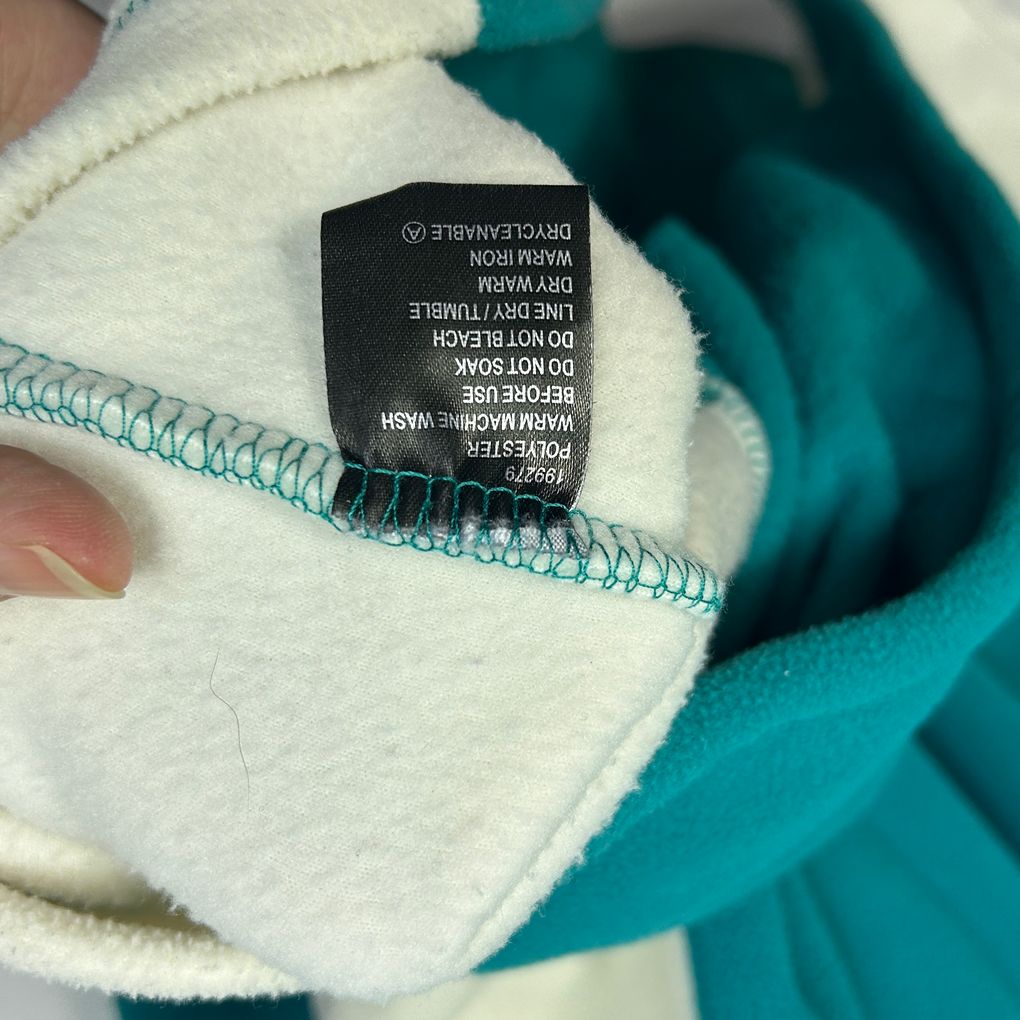 Woman Weekend Teal Jumper - Size 26