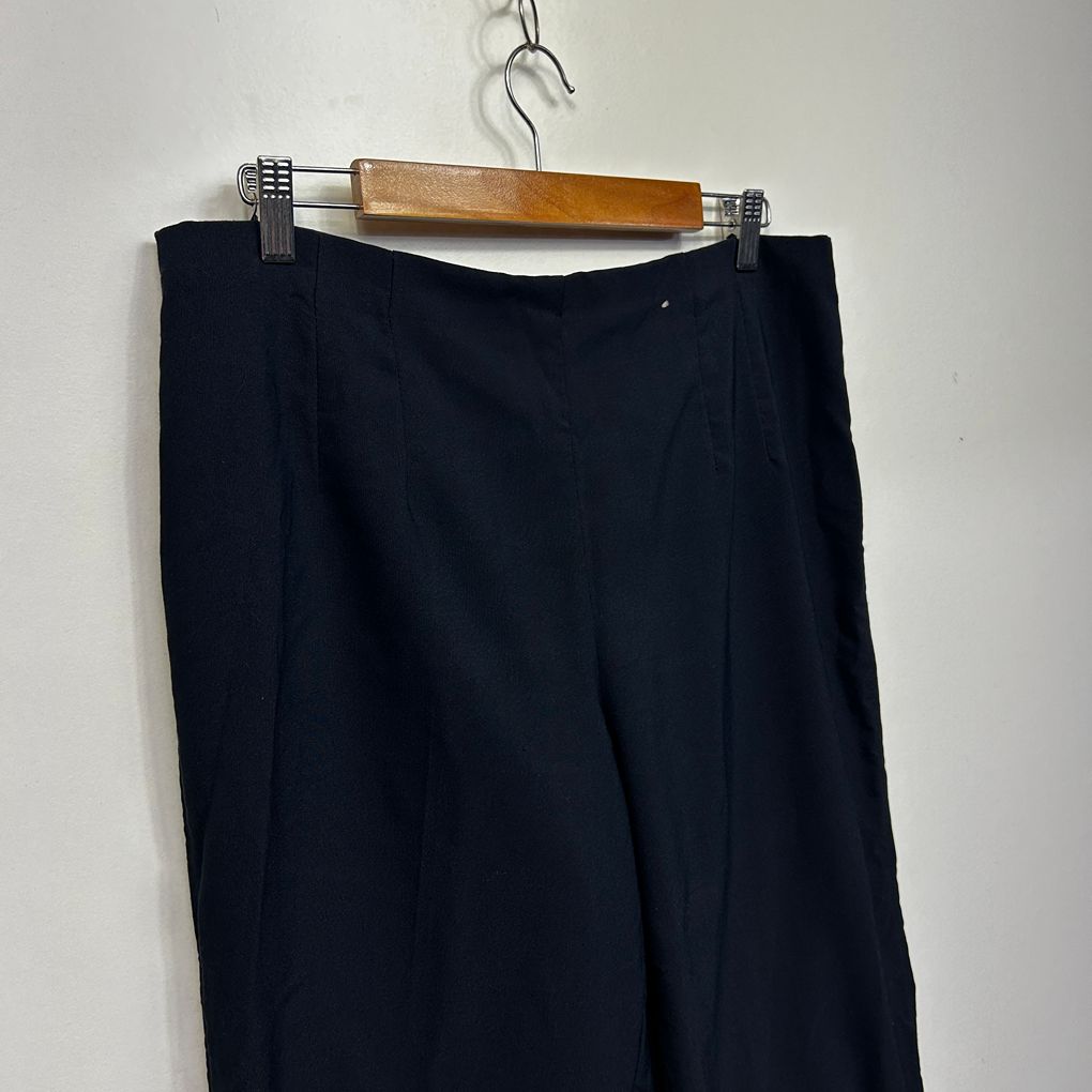 Autograph Black Pants - Size 16