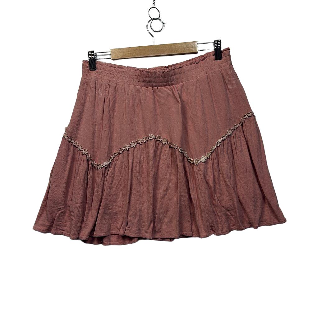 Zara Skirt - Size XL