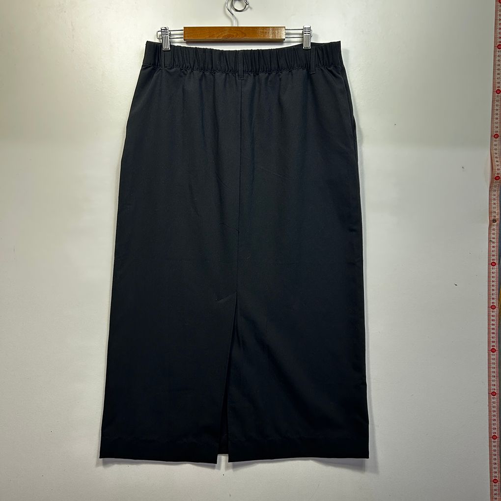 Anko Black Skirt - Size 16