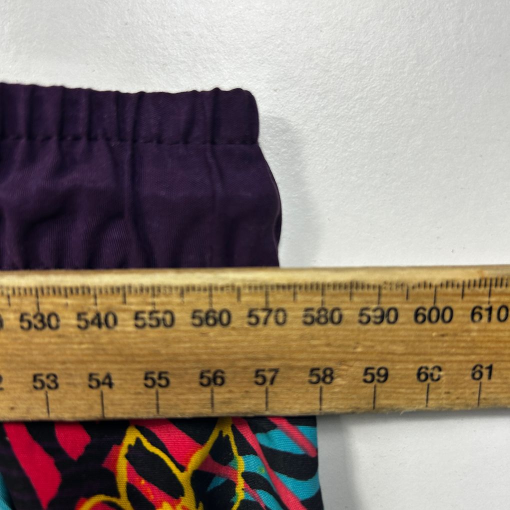 Mens Multicoloured Swim Mens Shorts - Size 2XL