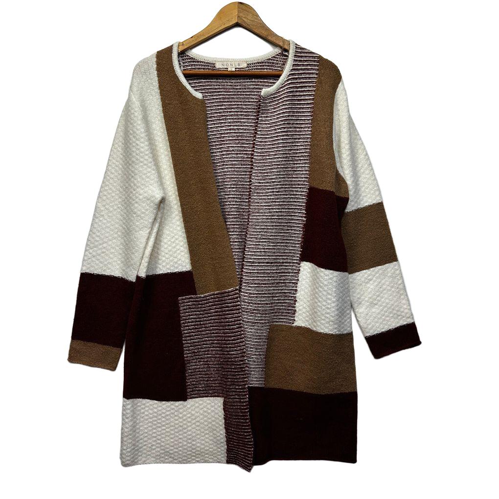 Noni B Cardigan - Size L