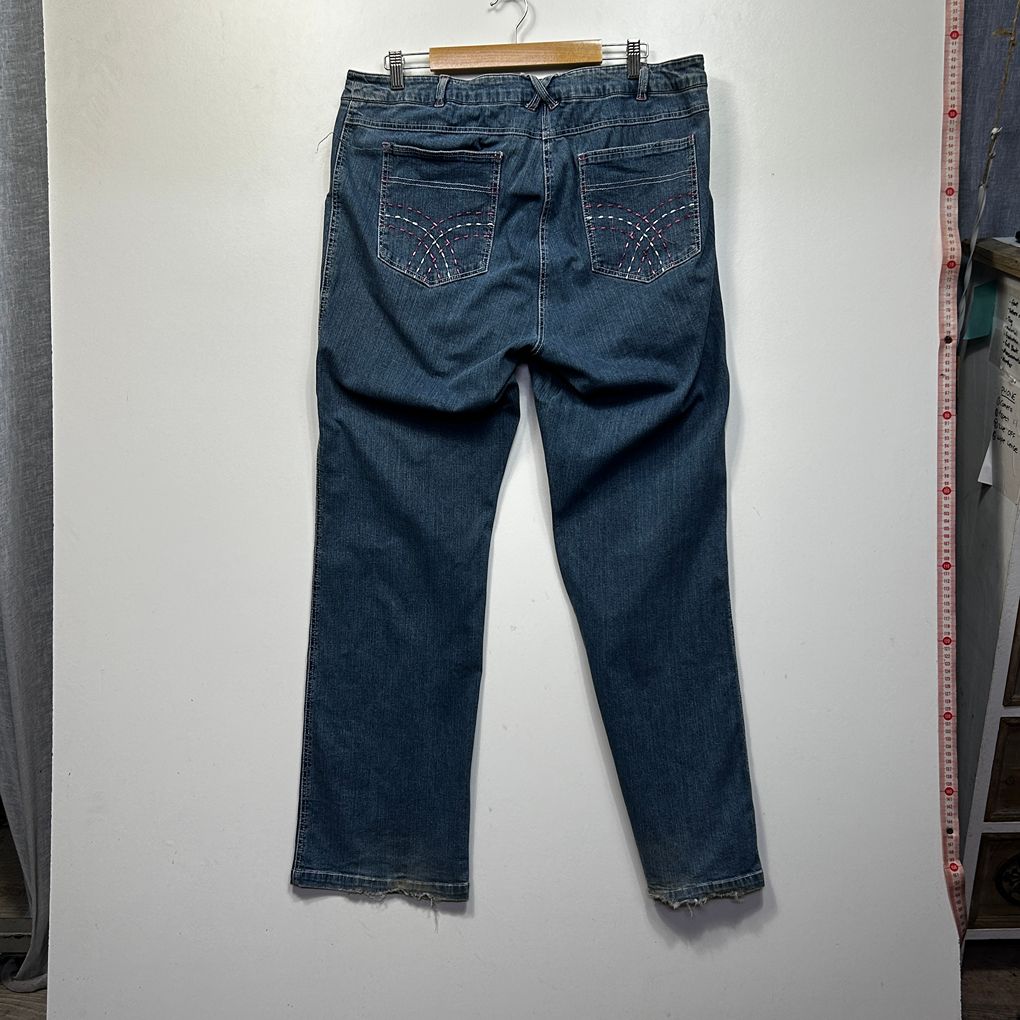 Autograph Blue Jeans -  42971 need measurements
