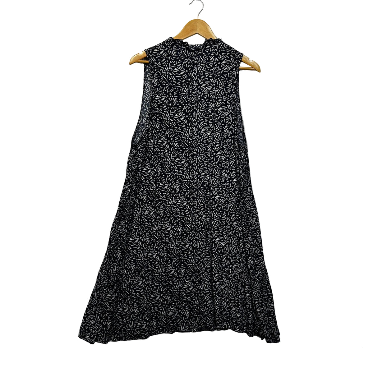 Willow & Tree Navy Plus Size Dress - Size 18
