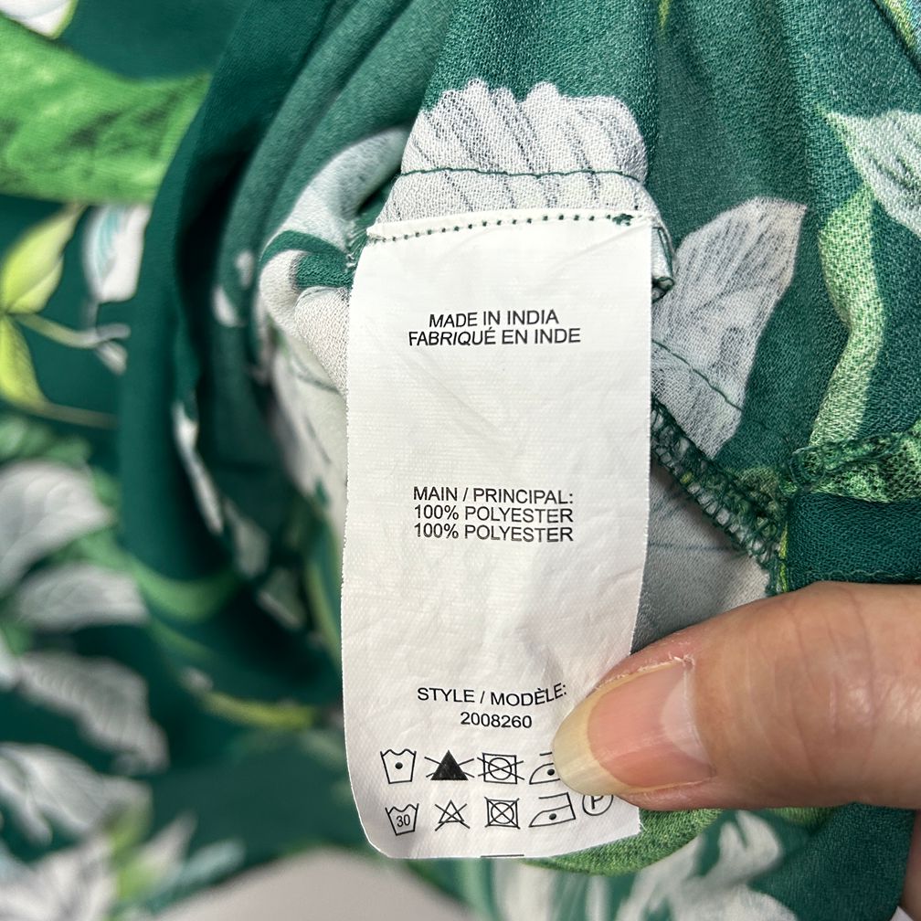 Millers Green Plus Size Top - Size 18