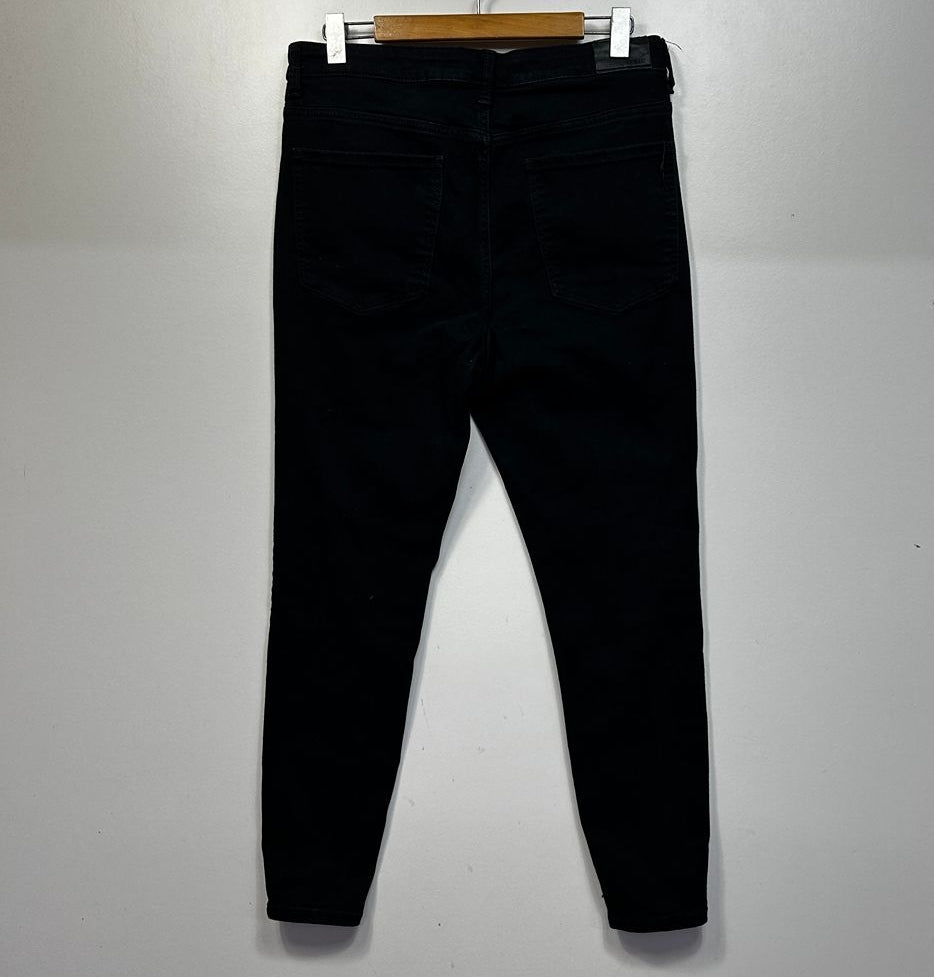 Target Black Skinny Jeans - Size 16