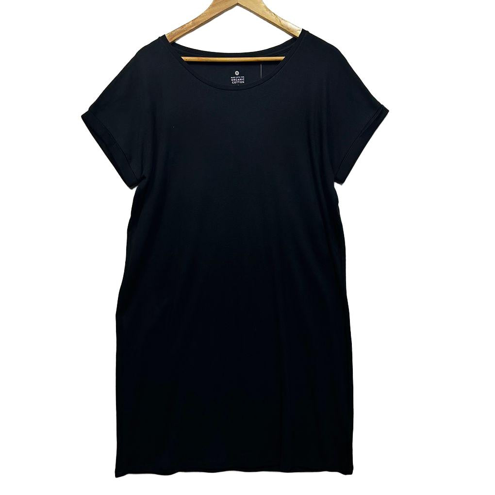 Target T-Shirt Dress - Size L