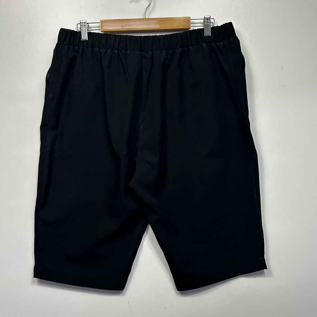 Millers Black Shorts - Size 16