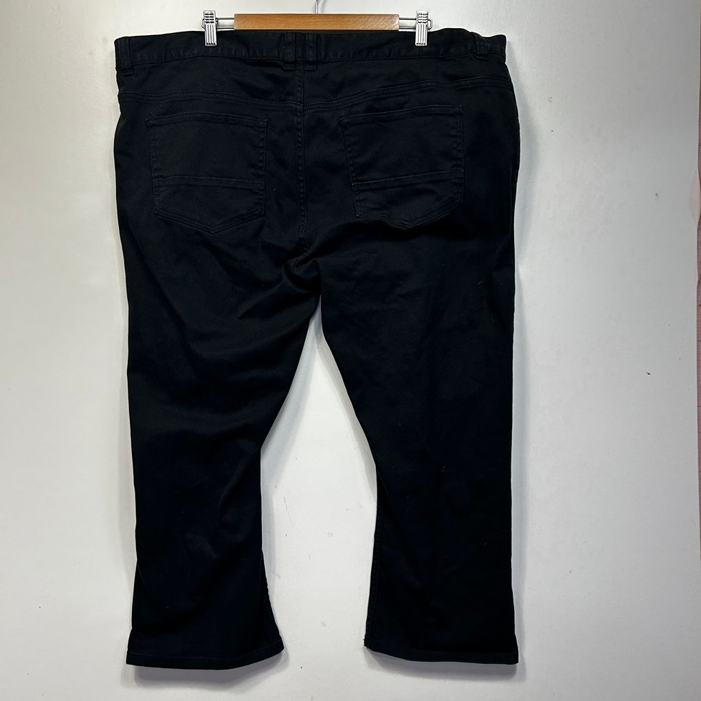 Mr Big Black Jeans - Size 48