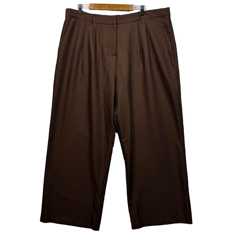 Boho bird Pants - Size 22