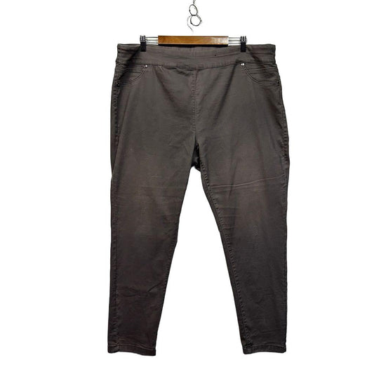 Millers Cotton Pants - Size 22