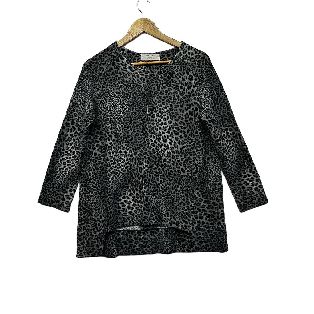 Zara Knit Top - Size L