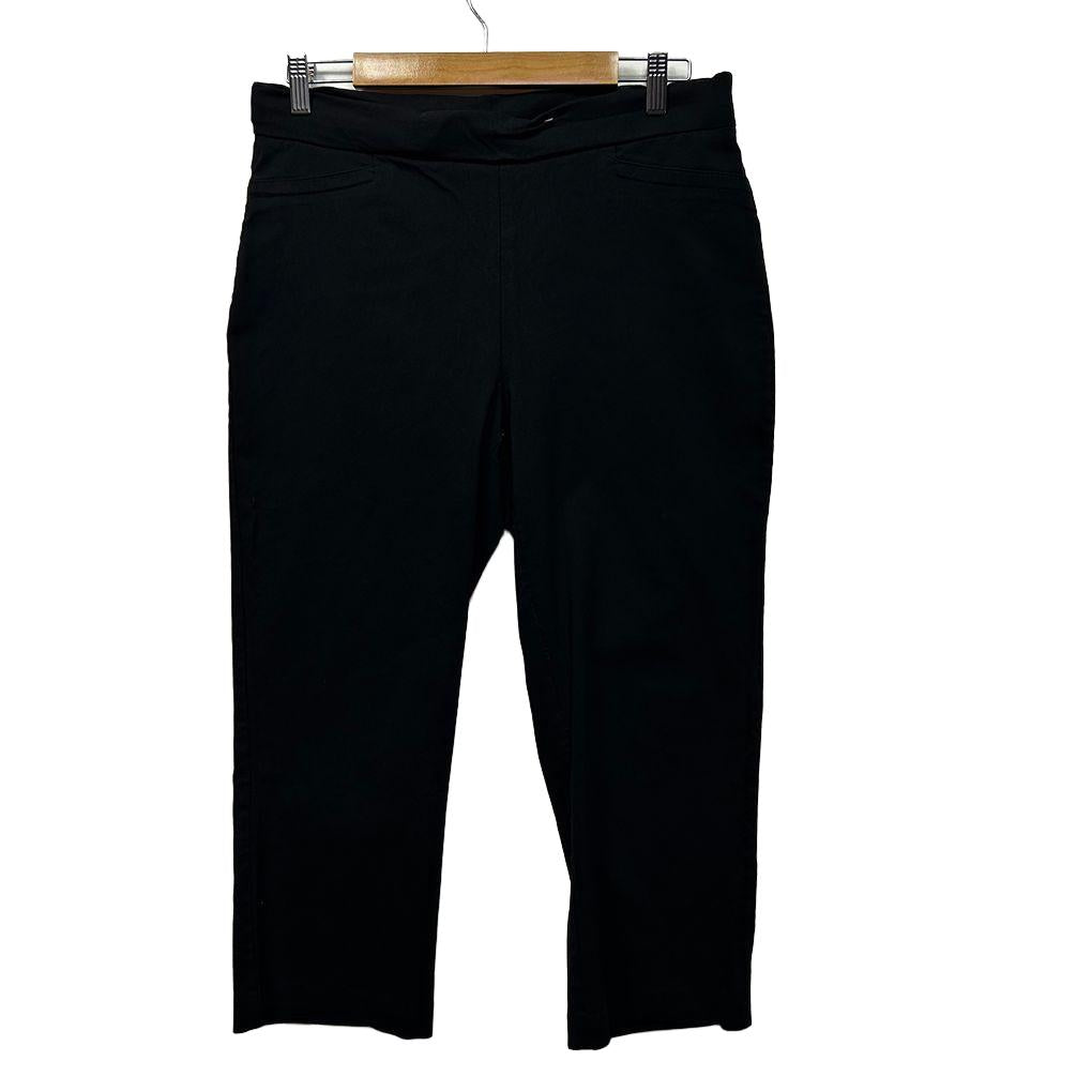 Cropped Pants - Size TBC