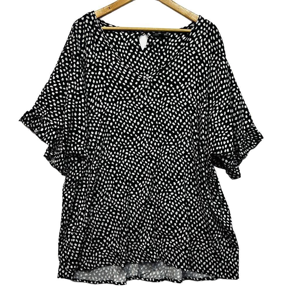 Autograph Spot Top - Size 24