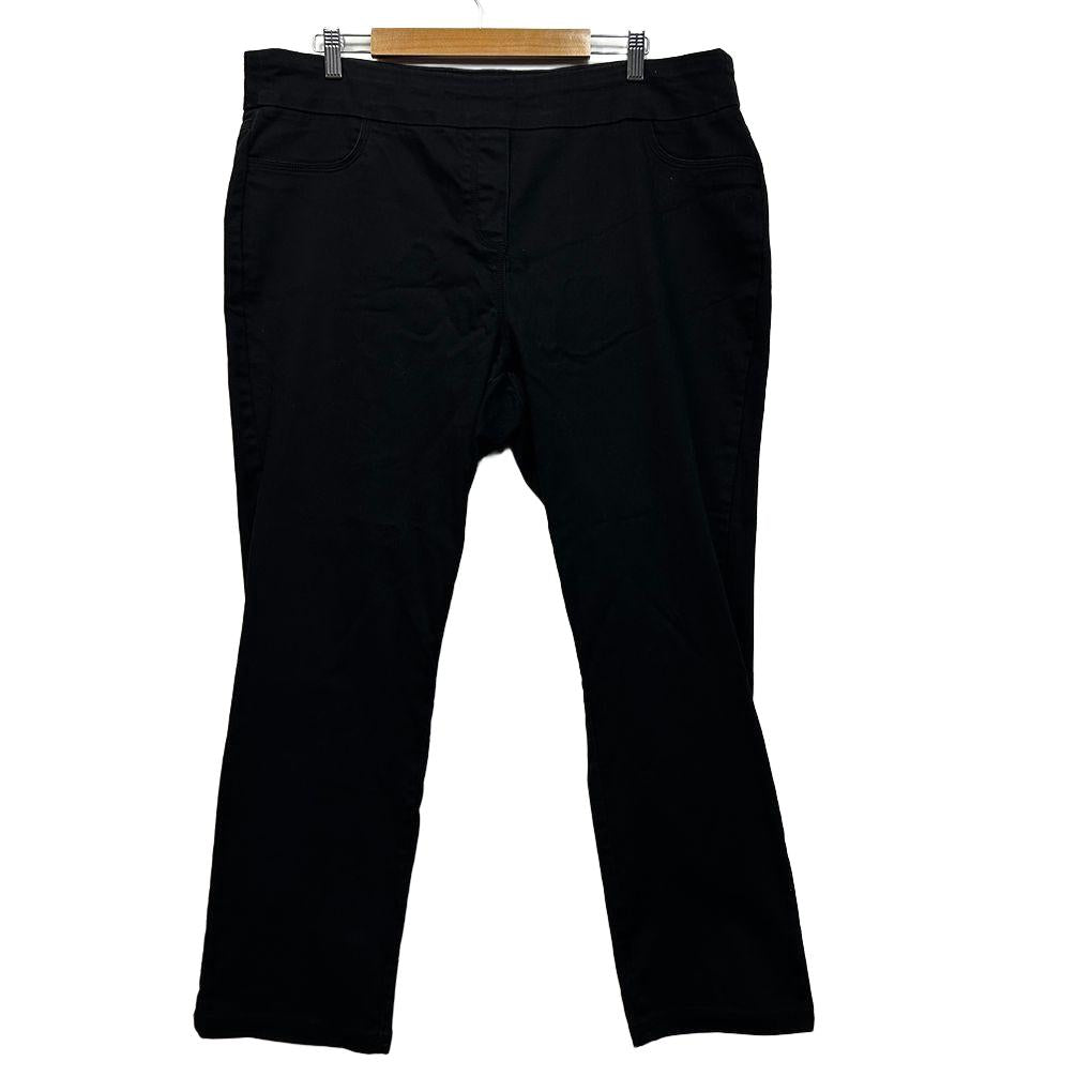 Millers Pants - Size 20
