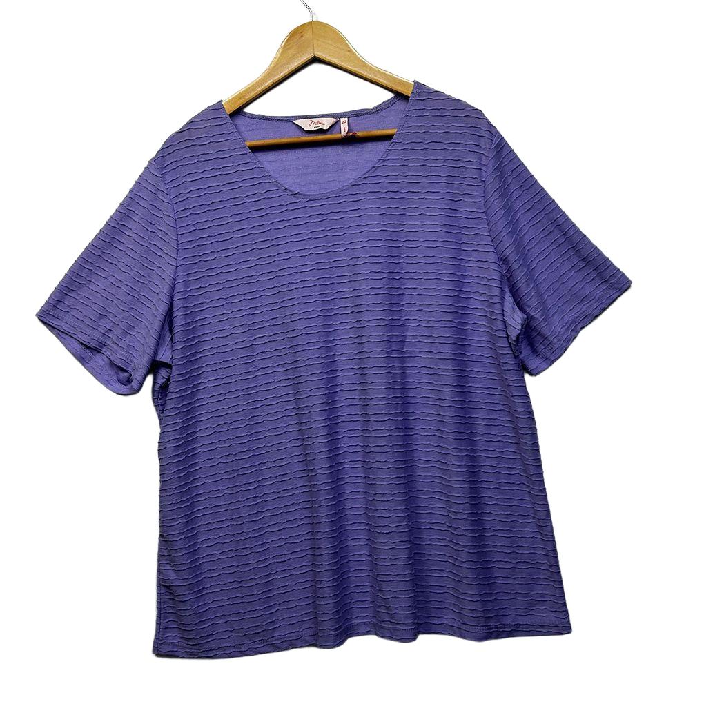Millers Top - Size 22