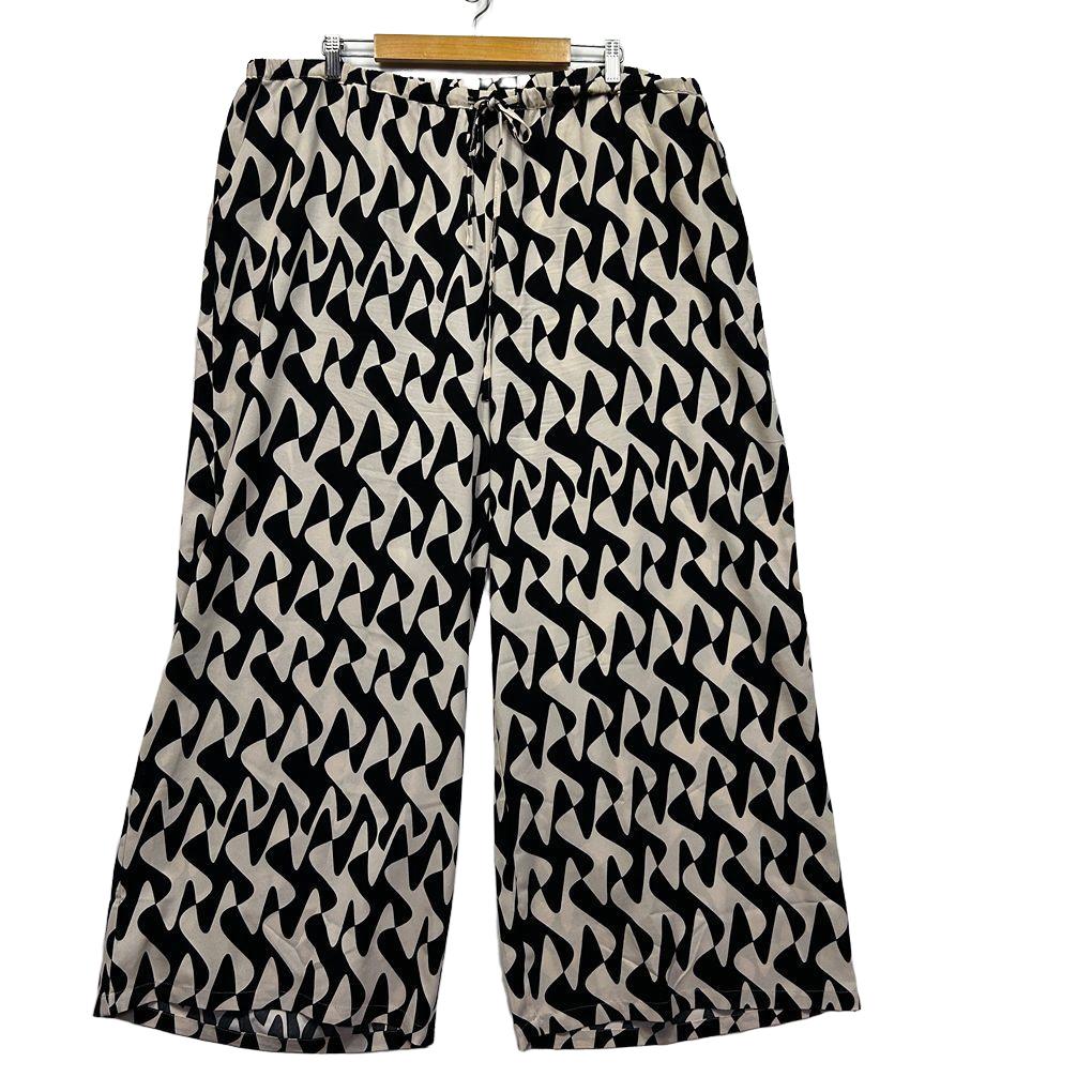 You + All Wide Leg Pants - Size 22