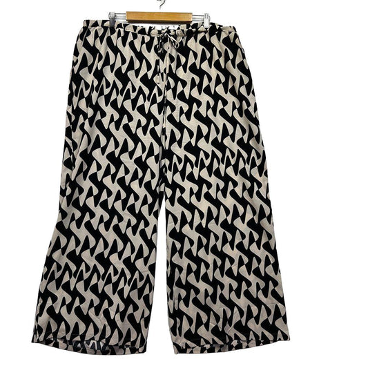 You + All Wide Leg Pants - Size 22