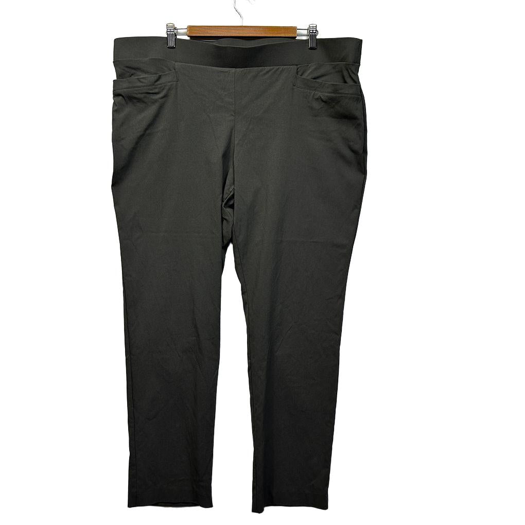 Regatta Curve Pants - Size 22