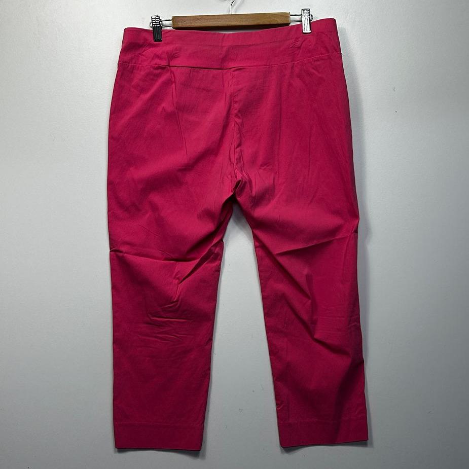 Noni B Pink Pants - Size L