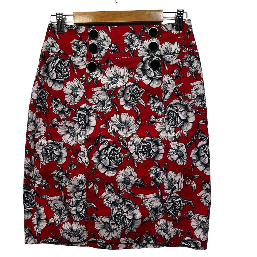 Review Skirt - Size 12