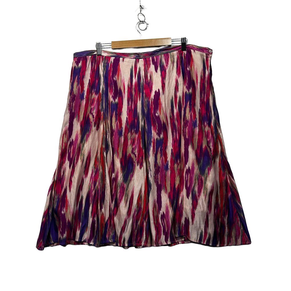 Damart Skirt - Size 22