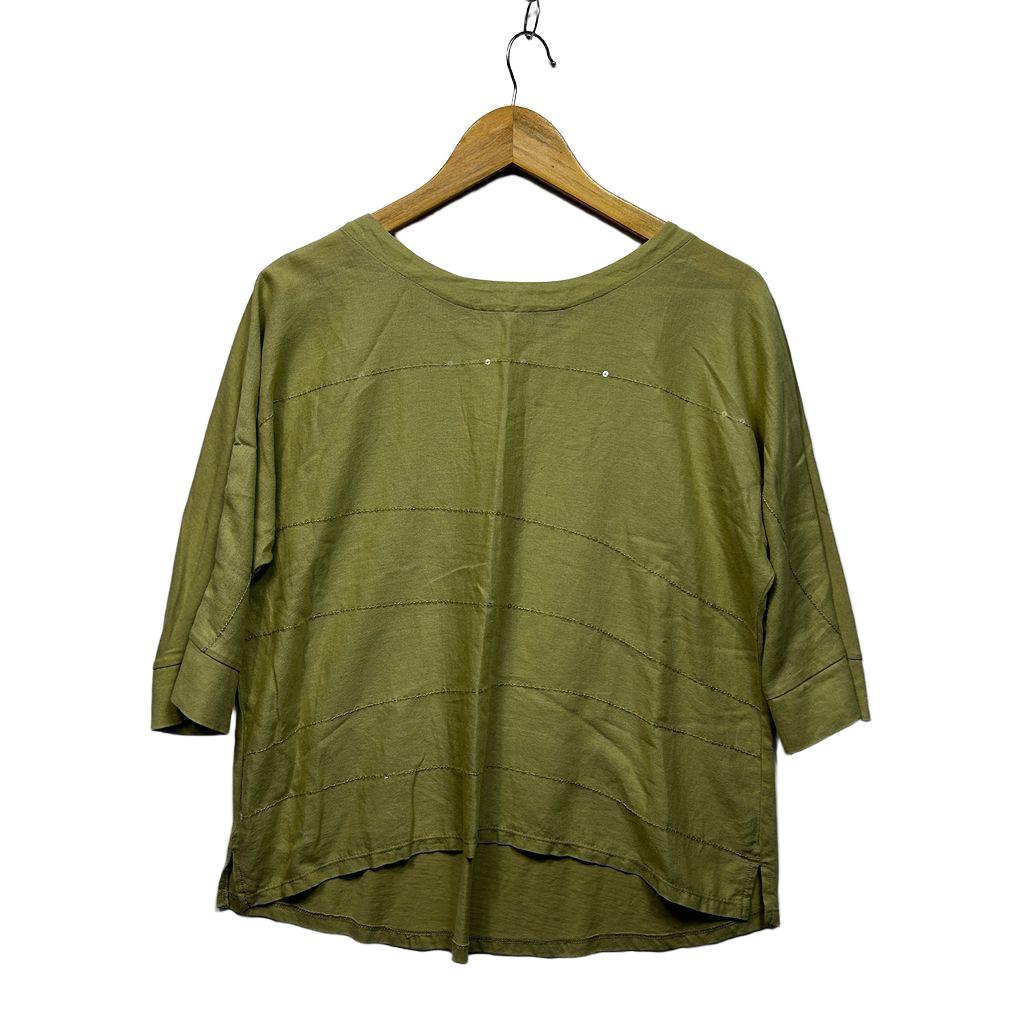Regatta Top - Size 12