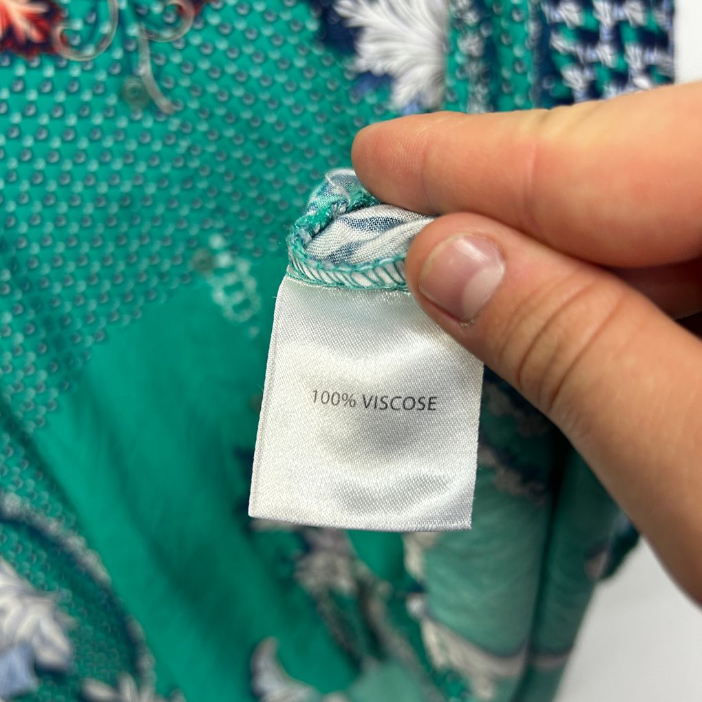 Millers Green Plus Size Top - Size 24