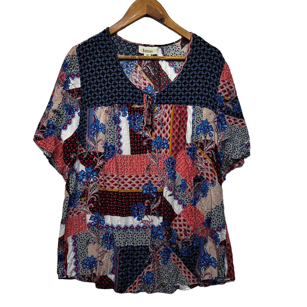 Beme Top - Size 18
