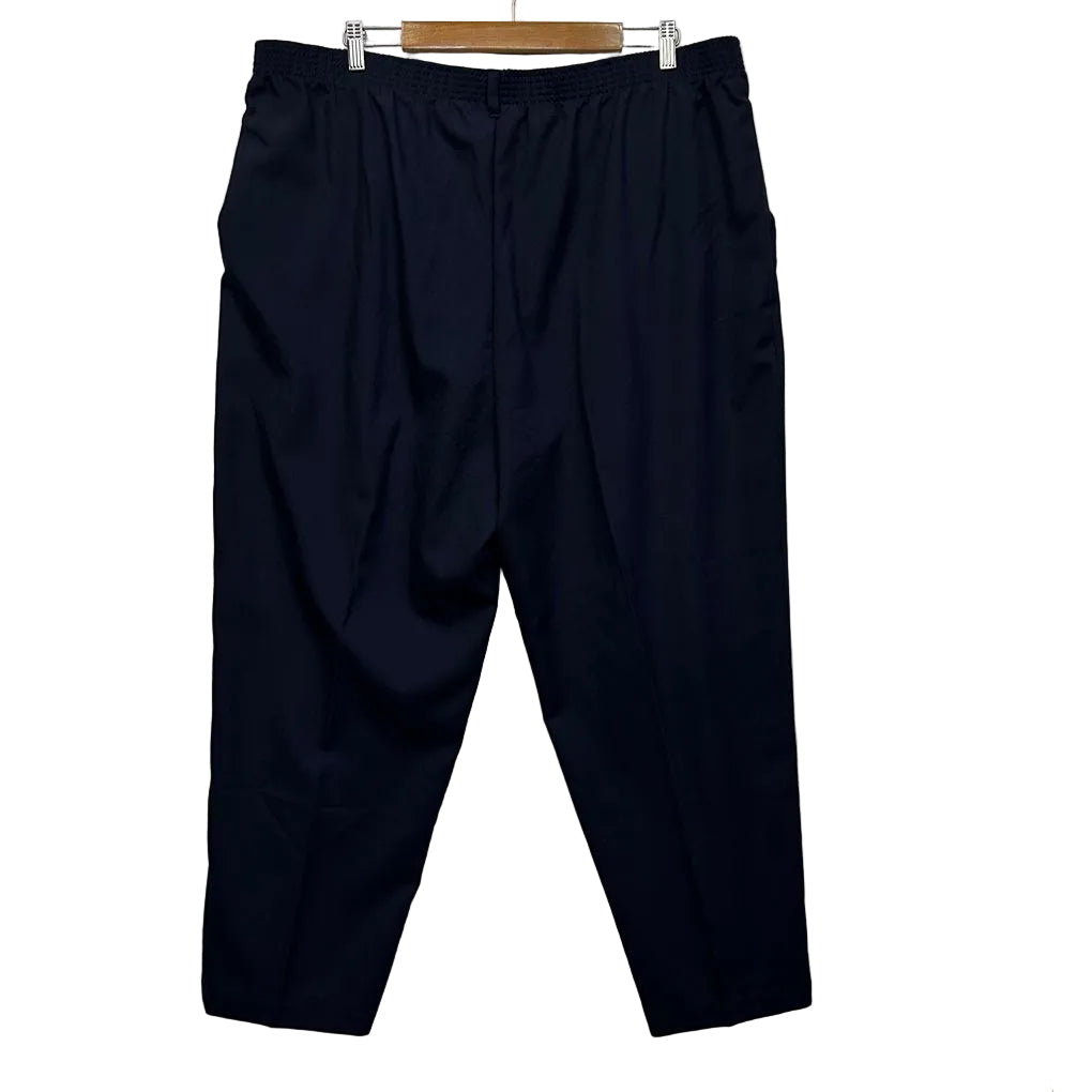 Millers Navy Pants - Size 22