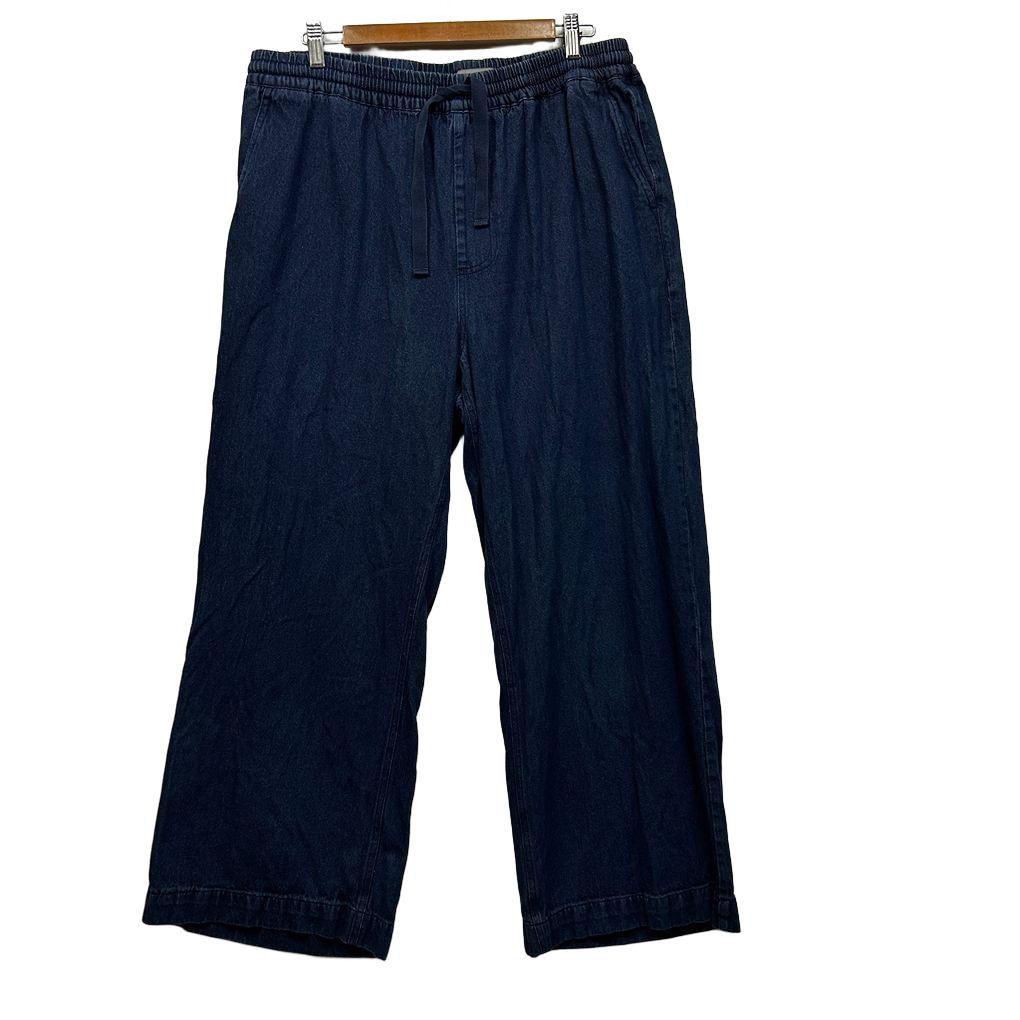 Suzanne Grae Wide Leg Pants - Size XL
