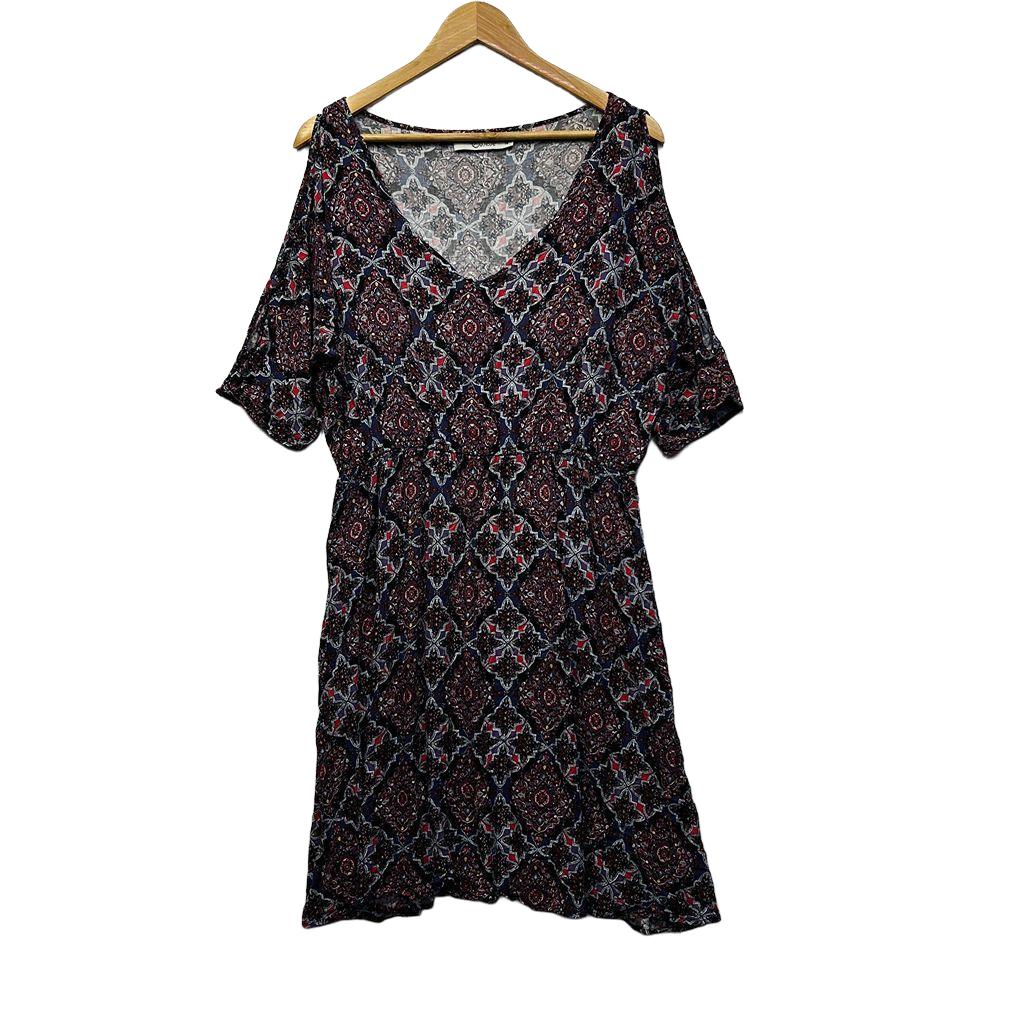 Estelle Dress - Size 16