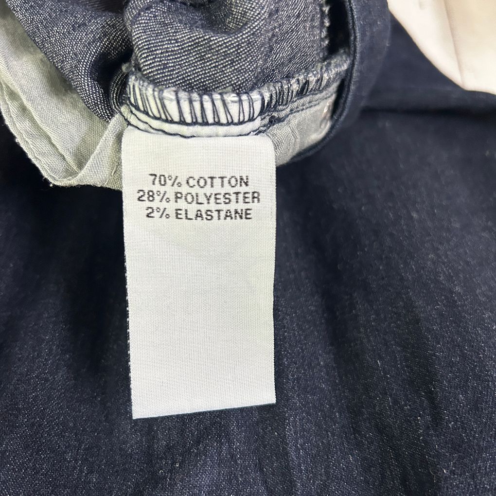 Millers Dark Blue Jeans - Size 18