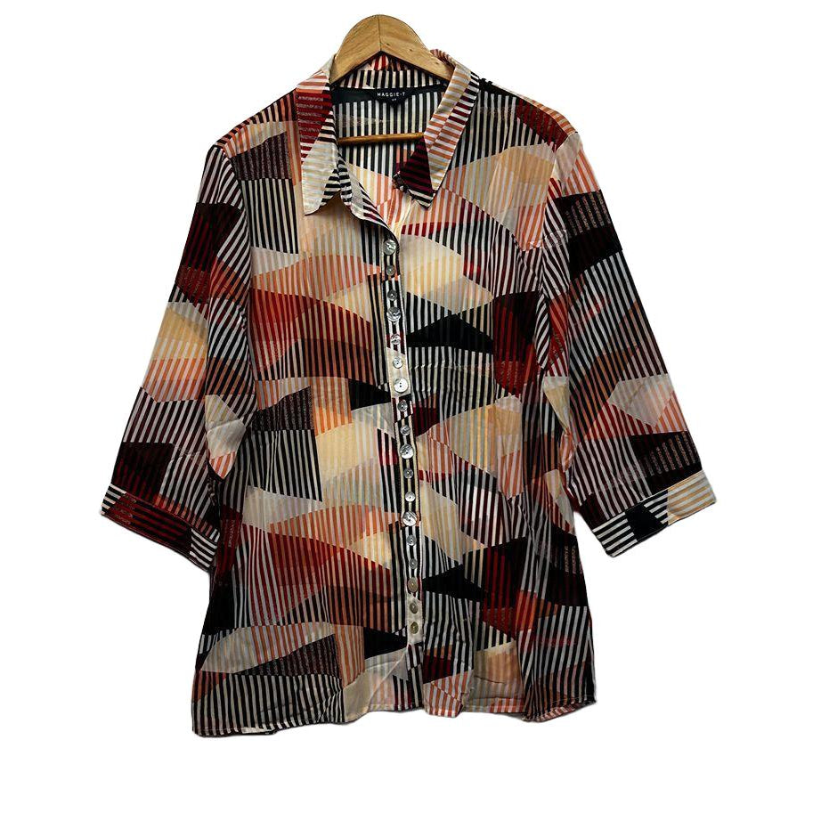 Maggie T Shirt - Size 22
