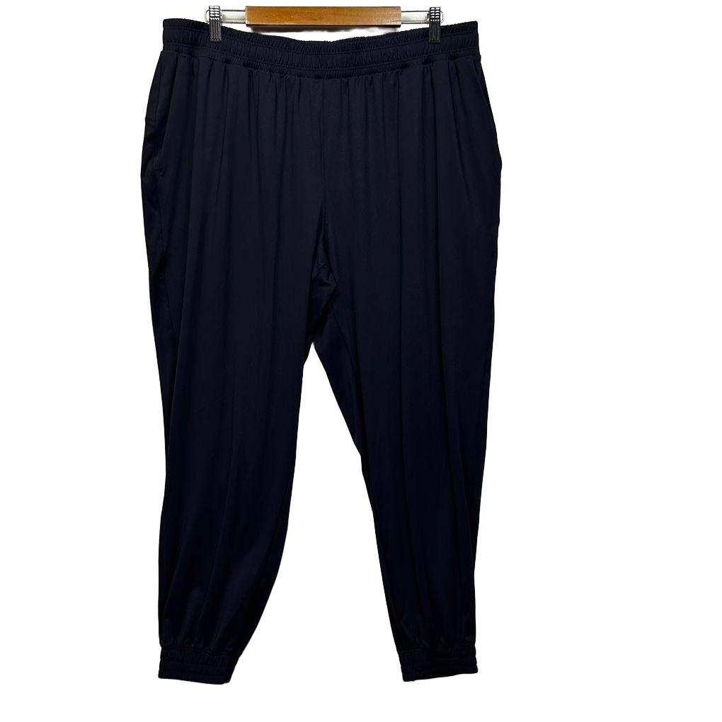 Active Truth Joggers - Size XL