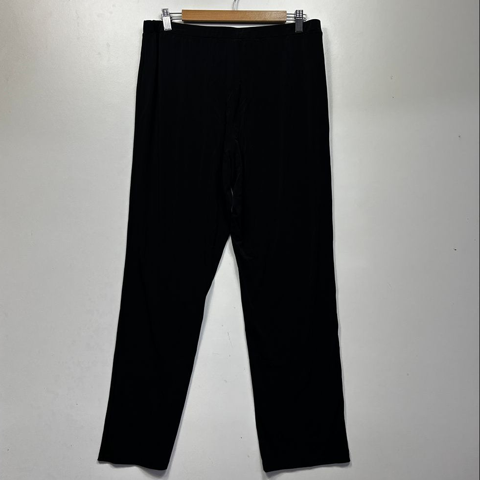 Philosophy Black Pants - Size 16