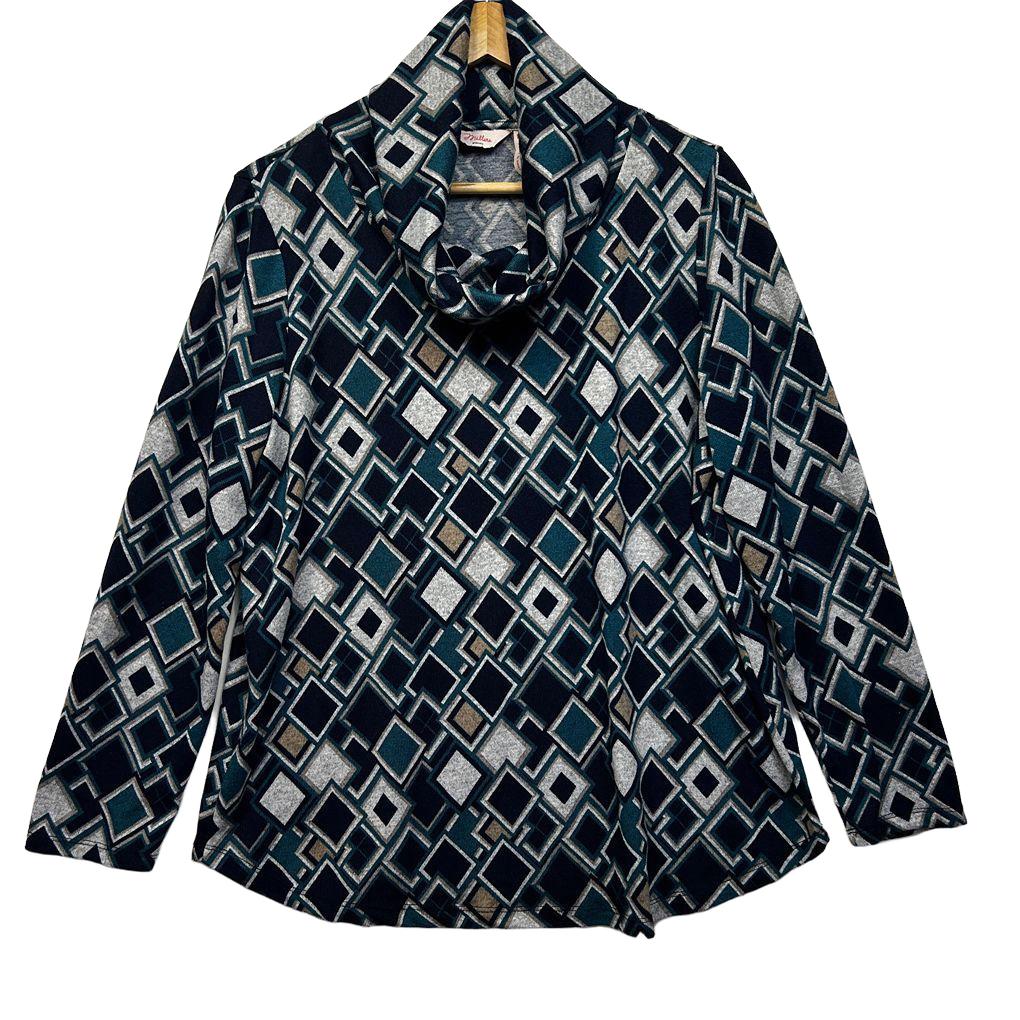Millers Top - Size 16