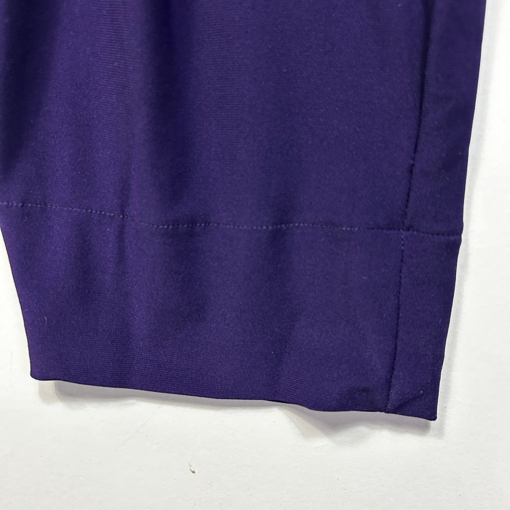 Leina & Fleur Purple Pants - Size 24