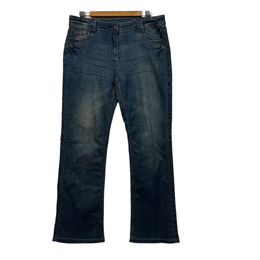 Taking Shape Jeans - Size 14