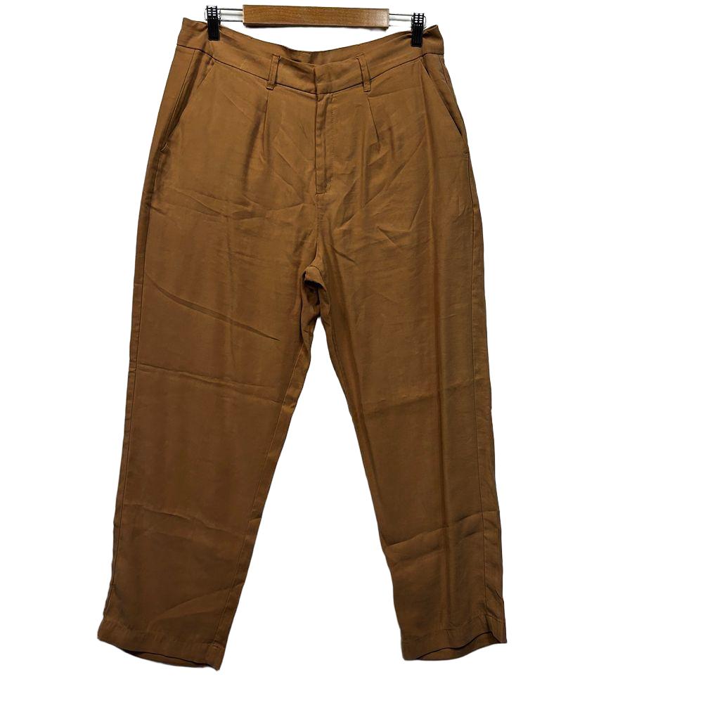 &me Tan Pants - Size 14