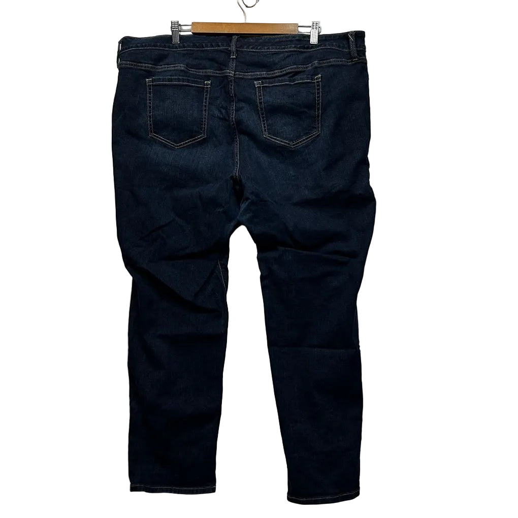 Torrid Blue Jeans - Size 24