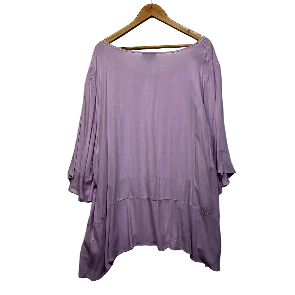 Autograph Lilac Top - Size 26