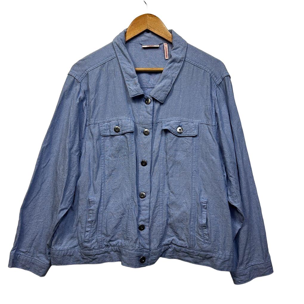 Millers Jacket - Size 22