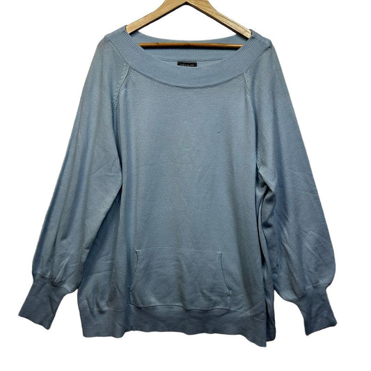 Autograph Jumper - Size XL
