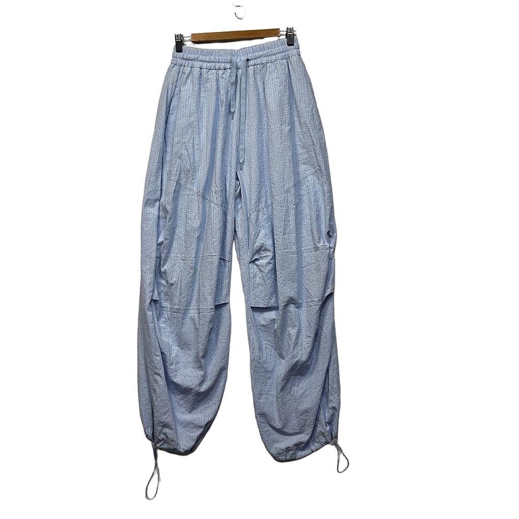 Bronze Snake Pants - Size 12