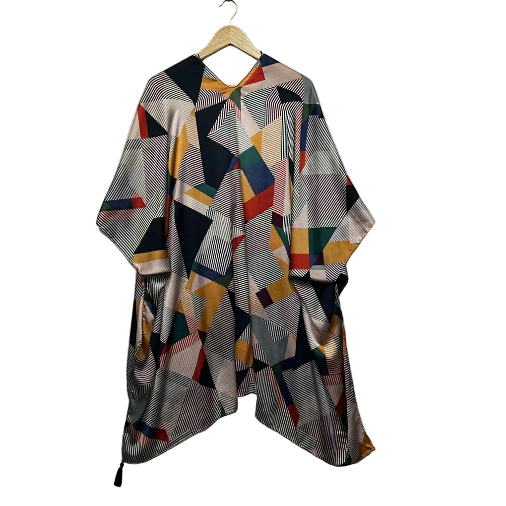 Millers Multicoloured Kimono - One Size